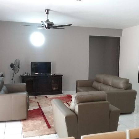 Anjung Homestay سيبانغ المظهر الخارجي الصورة